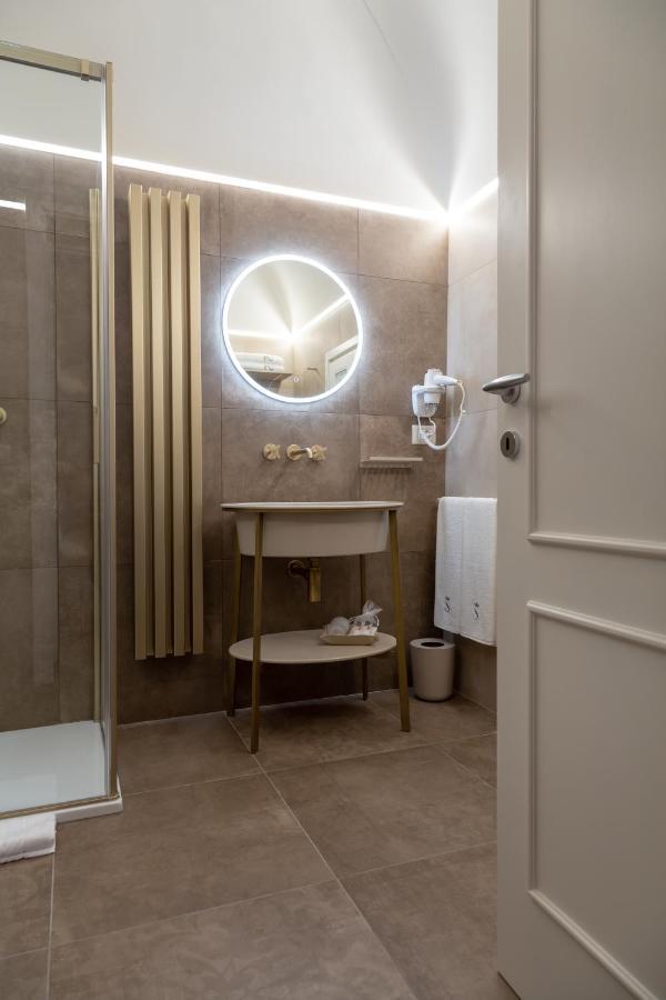 Dimora Storica Lo Svevo Hotel Iesi Luaran gambar